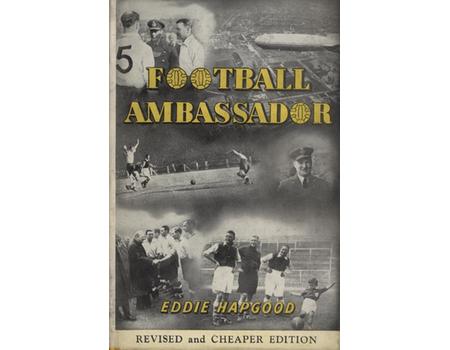 FOOTBALL AMBASSADOR