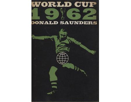 WORLD CUP 1962
