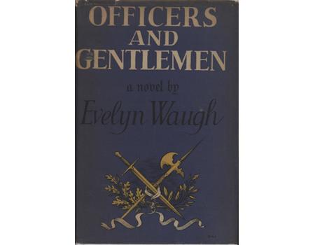 OFFICERS AND GENTLEMEN