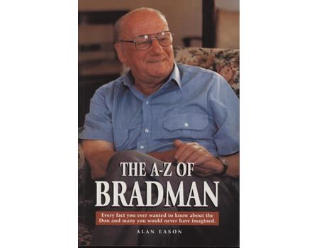 THE A-Z OF BRADMAN