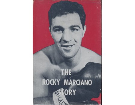 THE ROCKY MARCIANO STORY