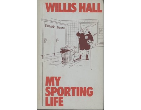 MY SPORTING LIFE