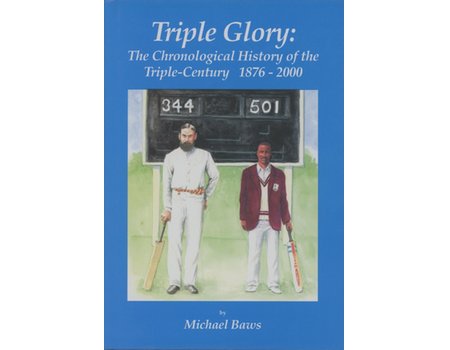 TRIPLE GLORY - HOW TO SCORE 300