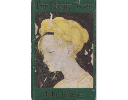 THE EBONY TOWER