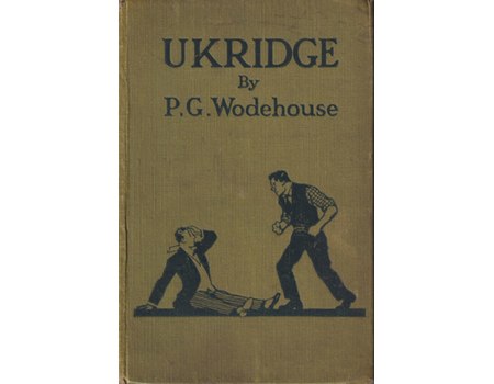 UKRIDGE