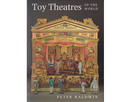 TOY THEATRES OF THE WORLD