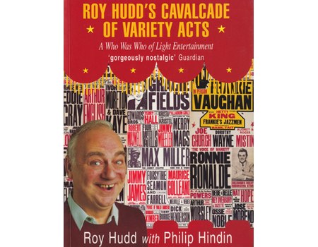 ROY HUDD
