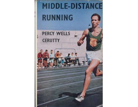 MIDDLE-DISTANCE RUNNING