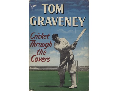 CRICKET THROUGH THE COVERS