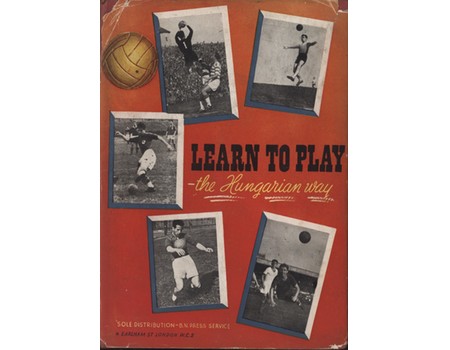 LEARN TO PLAY THE HUNGARIAN WAY