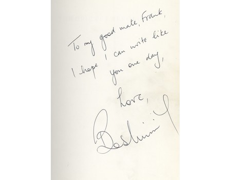 THE CRICKET REVOLUTION: TEST CRICKET IN THE 1970S (FRANK KEATING