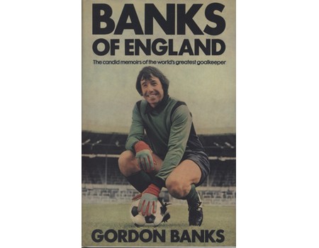 BANKS OF ENGLAND