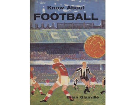 KNOW ABOUT FOOTBALL