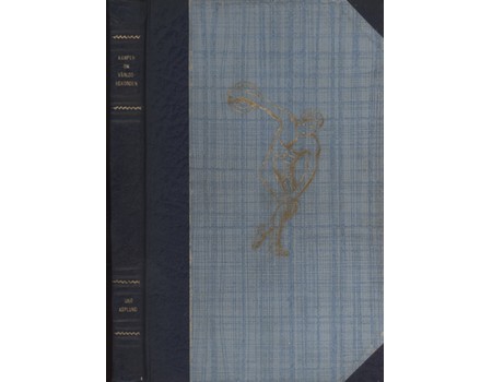 KAMPEN OM VARLSREKORDEN - REKORDHISTORIA I FRI IDROTT