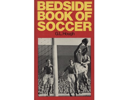 BEDSIDE BOOK OF SOCCER