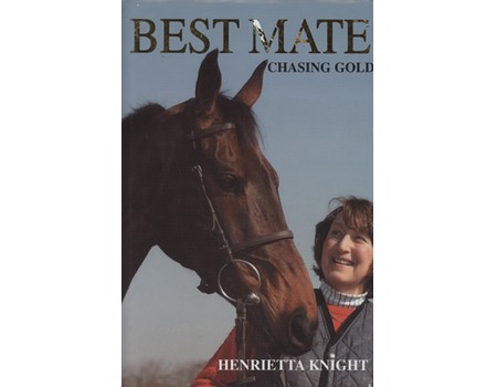 BEST MATE - CHASING GOLD