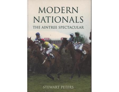 MODERN NATIONALS -THE AINTREE SPECTACULAR