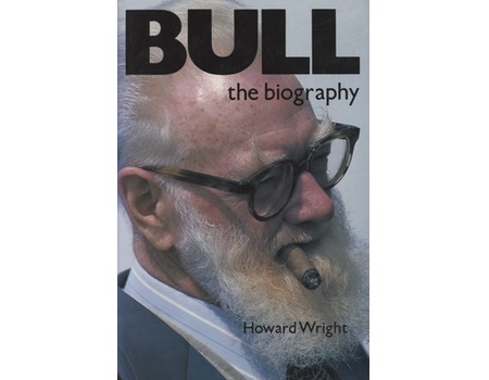 BULL - THE BIOGRAPHY