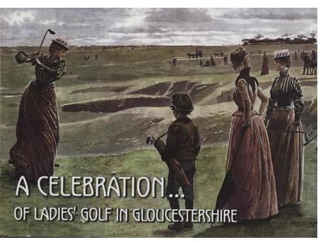 A CELEBRATION...OF LADIES