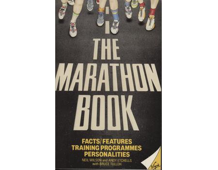 THE MARATHON BOOK