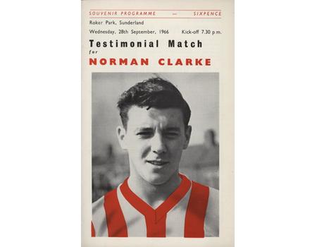 SUNDERLAND V CHARLTONS