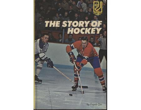THE STORY OF HOCKEY