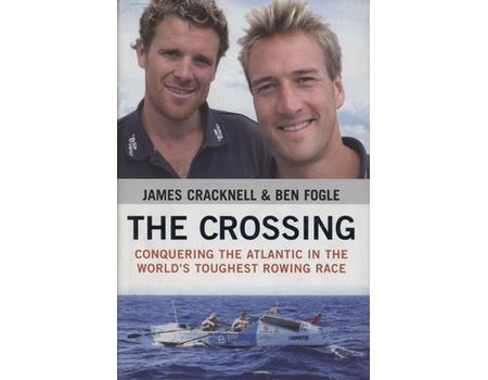 THE CROSSING - CONQUERING THE ATLANTIC IN THE WORLD
