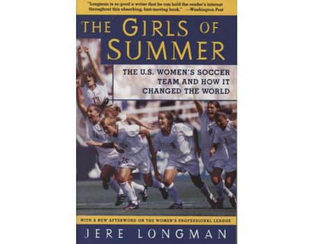 THE GIRLS OF SUMMER - THE U.S. WOMEN