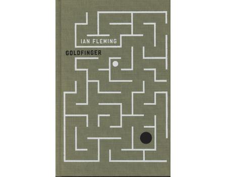 GOLDFINGER