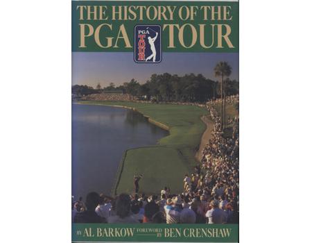 THE HISTORY OF THE PGA TOUR