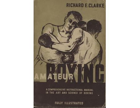 AMATEUR BOXING