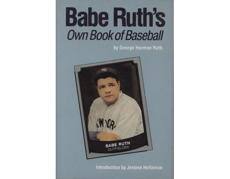 BABE RUTH