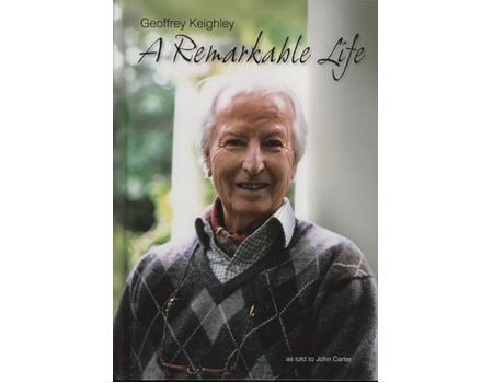 A REMARKABLE LIFE