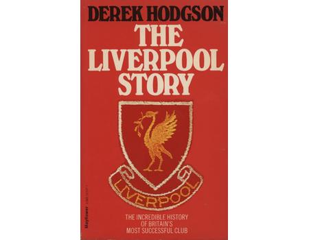 THE LIVERPOOL STORY