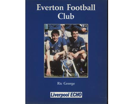 EVERTON FOOTBALL CLUB