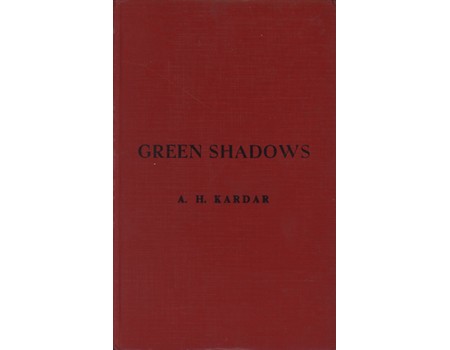 GREEN SHADOWS