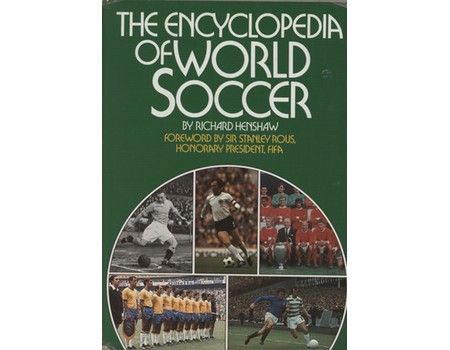 THE ENCYCLOPEDIA OF WORLD SOCCER