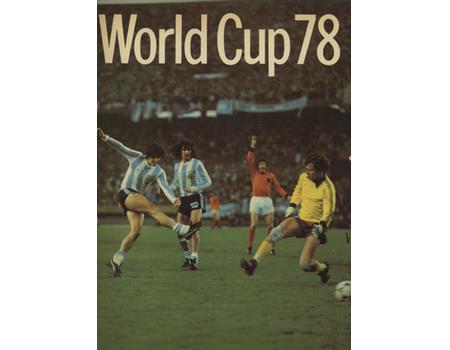 WORLD CUP 78