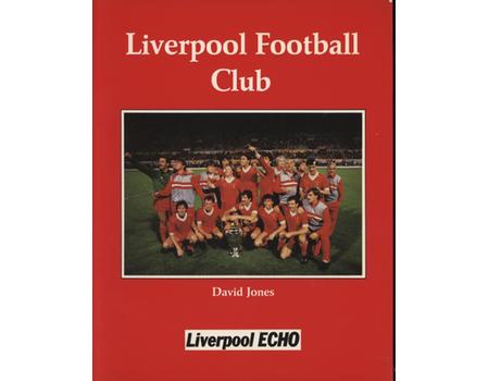 LIVERPOOL FOOTBALL CLUB