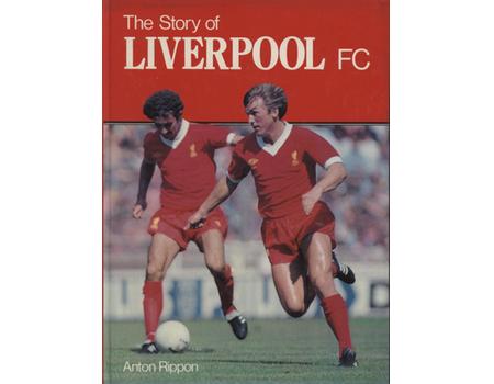 THE STORY OF LIVERPOOL FC