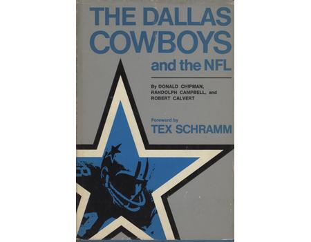 THE DALLAS COWBOYS AND THE NFL