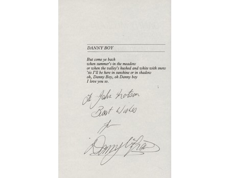 IN SUNSHINE OR IN SHADOW (JOHN MOTSON