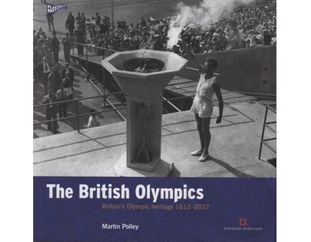 THE BRITISH OLYMPICS - BRITAIN