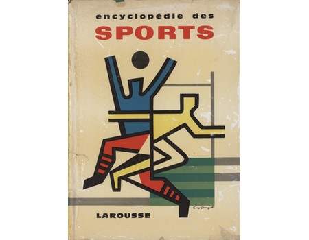 ENCYCLOPEDIE DES SPORTS