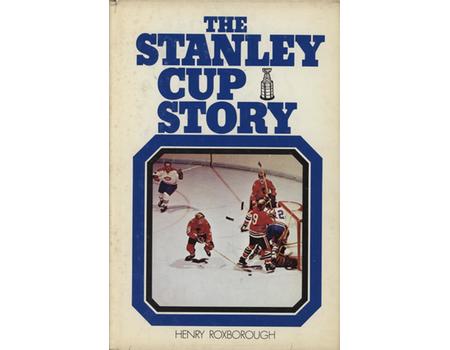 THE STANLEY CUP STORY