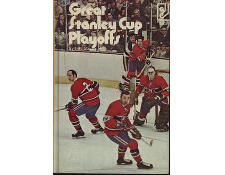 GREAT STANLEY CUP PLAYOFFS