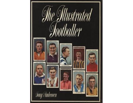 THE ILLUSTRATED FOOTBALLER
