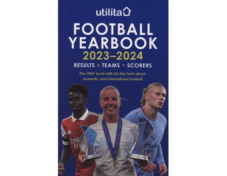 FOOTBALL YEARBOOK 2023-24