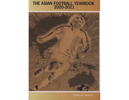 THE ASIAN FOOTBALL YEARBOOK 2020-2021