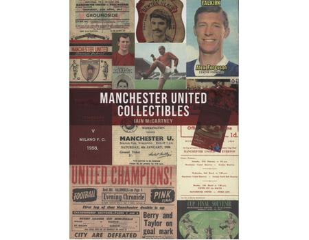 MANCHESTER UNITED COLLECTIBLES